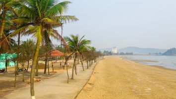 UBND thị xã Cửa Lò trả lời cử tri Hà Thế Thắng, khối Mỹ Thắng, phường Nghi Hương, thị xã Cửa Lò về kinh doanh ven biển