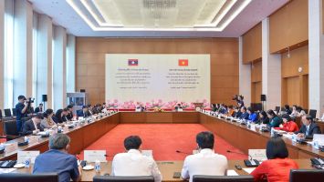 Bảo tồn, phát huy giá trị văn hóa các dân tộc thiểu số gắn với phát triển du lịch