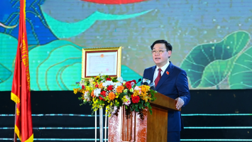 Thành phố Vinh phải cố gắng, nỗ lực nhiều hơn nữa để phát triển xứng đáng với kỳ vọng