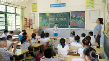 Nghệ An chỉ đạo thực hiện mục tiêu 100% học sinh, sinh viên tham gia bảo hiểm y tế