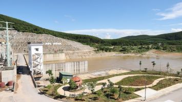 Sở Nông nghiệp và Phát triển nông thôn trả lời cử tri thị xã Thái Hòa về thiết kế, xây dựng dự án trạm bơm và hệ thống mương Bản Mồng