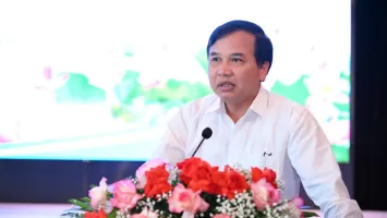 Bản sắc văn hoá của các dân tộc là sức mạnh nội sinh để phát triển du lịch, dịch vụ miền Tây Nghệ An