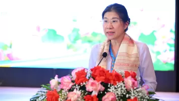 Đề xuất 6 giải pháp bảo tồn, phát huy giá trị văn hoá truyền thống của các dân tộc thiểu số gắn với phát triển du lịch, dịch vụ trên địa bàn tỉnh Nghệ An