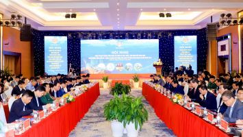 Công bố Quy hoạch tỉnh Nghệ An thời kỳ 2021 - 2030, tầm nhìn đến năm 2050