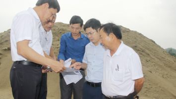 Tiếp tục đổi mới công tác tham mưu hoạt động của cơ quan dân cử hướng đến sự đồng hành thực hiện nhiệm vụ chính trị của tỉnh