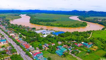 Sở Văn hóa và Thể thao trả lời cử tri thị trấn Anh Sơn về cơ chế hỗ trợ để xây dựng đô thị văn minh