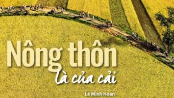 Nông thôn là của cải