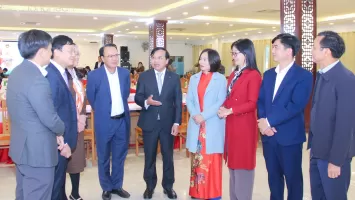 Phó Chủ tịch HĐND tỉnh: Tiếp tục đẩy mạnh chuyển đổi số trong hoạt động của cơ quan dân cử