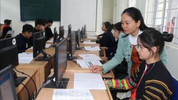 Bộ Giáo dục và Đào tạo trả lời kiến nghị cử tri về chính sách hỗ trợ vùng miền núi thực hiện Chương trình giáo dục phổ thông 2018