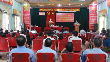 Bộ Quốc phòng trả lời kiến nghị cử tri về chế độ đối với quân nhân tham gia làm nghĩa vụ quốc tế tại Camphuchia sau năm 1975