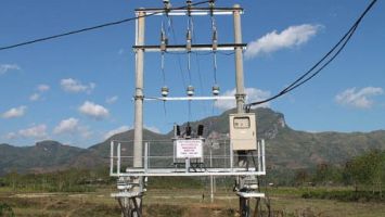 Sở Công thương trả lời cử tri Phạm Hùng, xóm 2, xã Diễn Thọ, huyện Diễn Châu về việc đền bù khi xen dắm trạm điện đi qua nhà các hộ gia đình