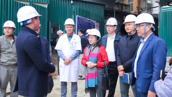 Đề xuất tháo gỡ khó khăn từ chương trình phục hồi phát triển kinh tế - xã hội trên địa bàn Nghệ An