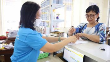 Trước khi nghỉ hưu người lao động có thể được hưởng trợ cấp thất nghiệp