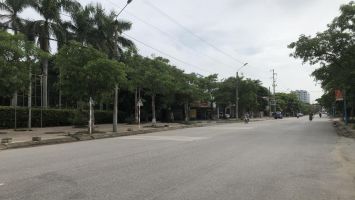 Cử tri phường Nghi Thu, thị xã Cửa Lò kiến nghị đẩy nhanh tiến độ dự án nâng cấp đường Sào Nam