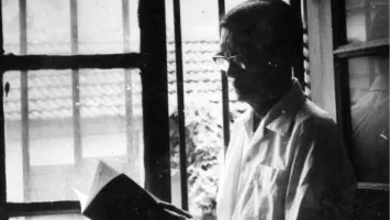 Người mở đường cho nghiên cứu lý luận văn nghệ cách mạng