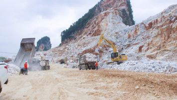 Bài cuối: Rõ trách nhiệm bảo vệ khoáng sản chưa khai thác