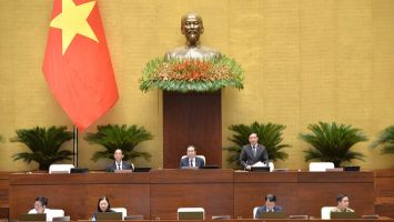 Nghiêm cấm thỏa thuận mua bán người từ khi còn đang là bào thai