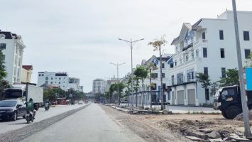 UBND huyện DIễn Châu trả lời cử tri Nguyễn Thị Thanh, trú tại xã Diễn Phúc, huyện Diễn Châu về việc chi trả tiền bồi thường khi cải tạo, nâng cấp Quốc lộ 7