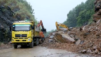 Bộ Giao thông vận tải trả lời kiến nghị cử tri về cải tạo, nâng cấp, mở rộng tuyến Quốc lộ 48D