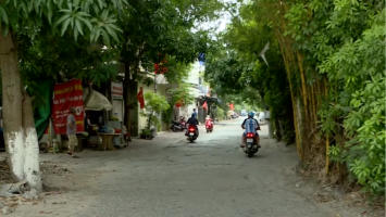 UBND Thành phố Vinh trả lời cử tri Bùi An Thành, trú tại phường Lê Lợi, thành phố Vinh về việc đẩy nhanh việc giải phóng mặt bằng để sớm hoàn thành tuyến đường Nguyễn Đình Chiểu