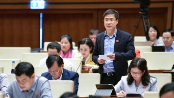 Không miễn thuế đối với hàng hóa nhập khẩu có giá trị nhỏ