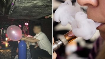 Sở Công thương trả lời cử tri Thành phố Vinh về việc tăng cường quản lý việc sử dụng bóng cười, thuốc lá điện tử.