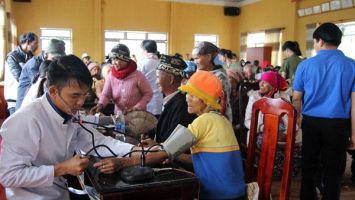 Sở Nội vụ trả lời kiến nghị của cử tri thị xã Thái Hòa về chi trả phụ cấp cho cấp trưởng, cấp phó các tổ chức Hội