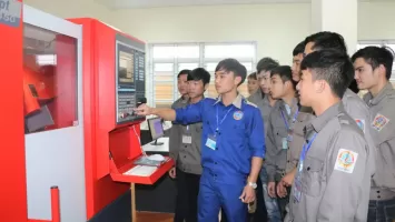 Đổi mới toàn diện công tác đào tạo nghề cho lao động nông thôn