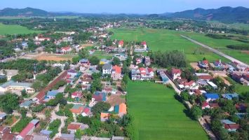 Sở Giao thông vận tải trả lời kiến nghị của cử tri xã Nghĩa Hồng, huyện Nghĩa Đàn về việc kiểm tra xử lý hệ thống mương thoát nước trên trục đường 15A