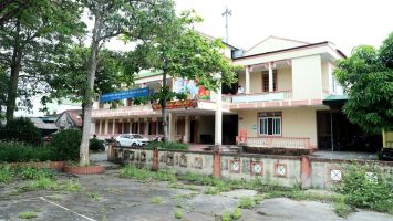 Tiếp tục thực hiện tốt việc quản lý và sử dụng tài sản công sau sáp nhập đơn vị hành chính.