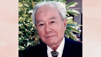 Nhà báo Lý Văn Sáu - Cuộc đời cống hiến cho Báo chí cách mạng Việt Nam