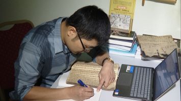 Khi người trẻ làm khoa học