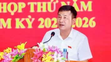 Tạo động lực đưa sự nghiệp giáo dục lên tầm cao mới