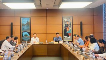 Thông điệp mạnh mẽ đấu tranh đẩy lùi tệ nạn ma túy