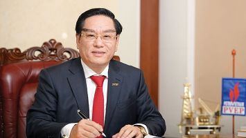 Tiến sĩ Ngô Hữu Hải và hành trình “tìm lửa”