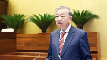 Tổng Bí thư: Tinh gọn tổ chức bộ máy càng làm sớm càng có lợi cho dân, cho nước