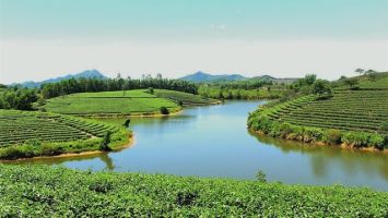 Trả lời kiến nghị cử tri về tiến độ xây dựng Dự án Khu du lịch, dịch vụ hỗn hợp và nghỉ dưỡng Cầu Cau