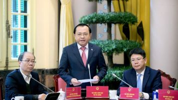 Nhiều điểm mới với đối tượng chịu thuế VAT