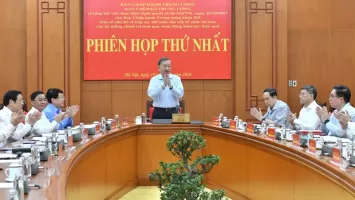 Cuộc cách mạng tinh gọn bộ máy: mục tiêu, thách thức và cơ hội