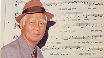 Nguyễn Văn Tý – người nhạc sĩ mang tâm hồn dân tộc