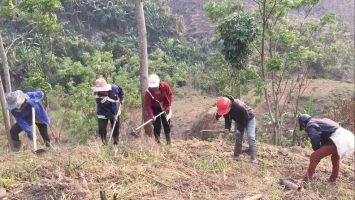 Ưu tiên giải quyết chính sách về đất đai cho đồng bào dân tộc thiểu số