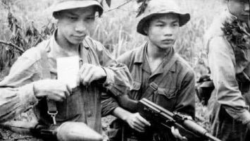 Hoàng Thượng Lân và Lê Bá Dương: Những người con xứ Nghệ anh hùng