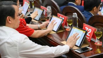 Phân bổ 1.147.053 triệu đồng thực hiện 3 Chương trình mục tiêu quốc gia năm 2025 trên địa bàn tỉnh Nghệ An