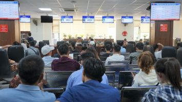 Sở Thông tin và Truyền thông trả lời cử tri huyện Hưng Nguyên về nâng cấp hạ tầng công nghệ thông tin phục vụ việc giải quyết thủ tục hành chính