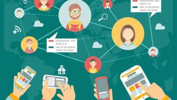 Sở Thông tin - Truyền thông trả lời cử tri thị trấn Hưng Nguyên về quản lý thông tin trên mạng xã hội