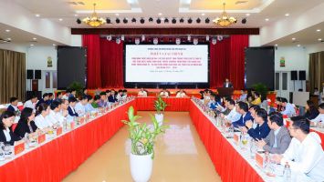 Từ “hơi thở” cuộc sống quay trở lại phục vụ cuộc sống