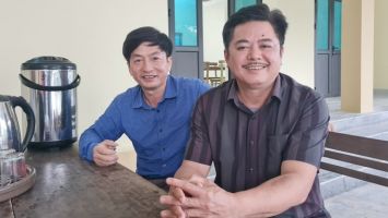 Mùa xuân Nghị quyết