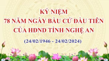 Xứng đáng vai trò cơ quan quyền lực Nhà nước ở địa phương