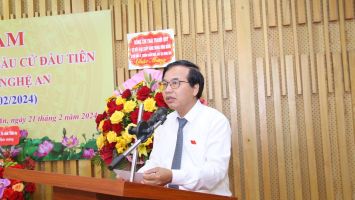 Năm bài học kinh nghiệm cho hành trình phía trước