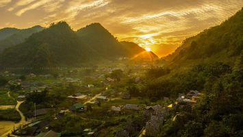 Mường Lống - Kỳ Sơn